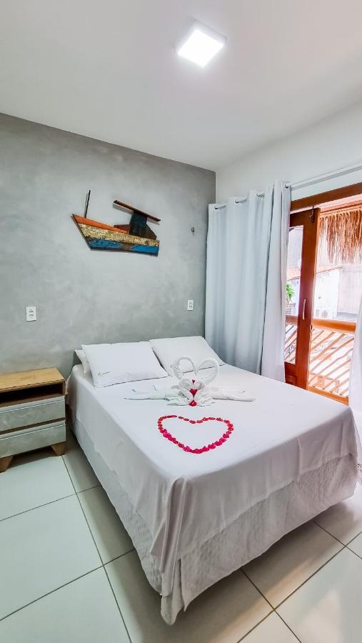 Acoara Beco Doce Apartment Jijoca de Jericoacoara Luaran gambar