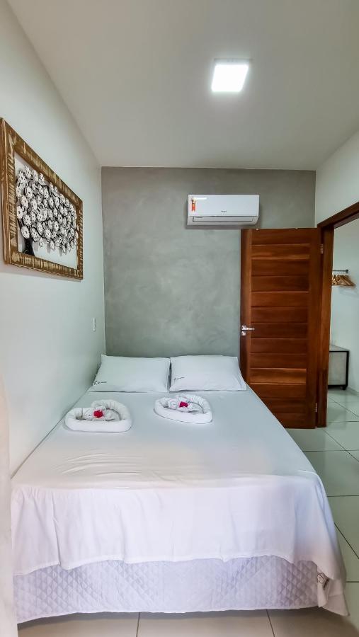 Acoara Beco Doce Apartment Jijoca de Jericoacoara Luaran gambar