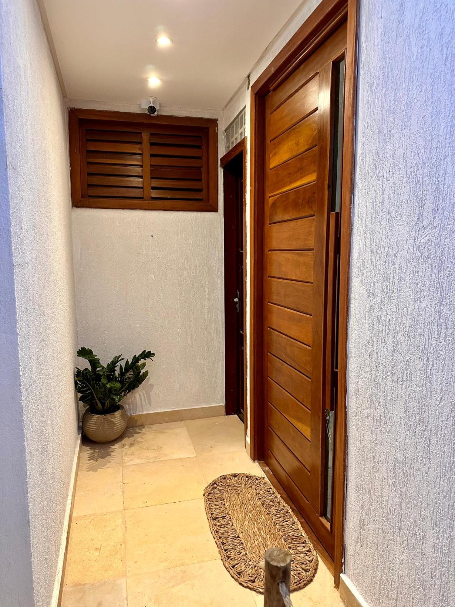 Acoara Beco Doce Apartment Jijoca de Jericoacoara Luaran gambar